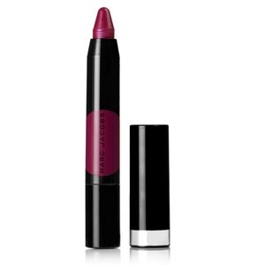 NEW Marc Jacobs Le Marc Liquid Lip Crayon